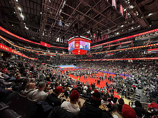 Република Српска - САД - инаугурација