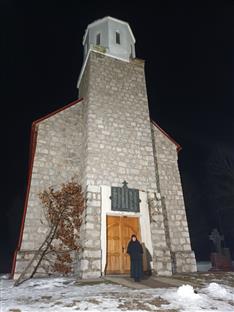 Република Српска - Фоча - СПЦ