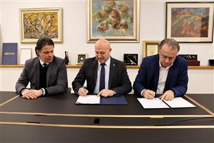 ФБиХ - Влада - Синдикат