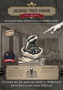 Република Српска - Хан Пијесак - хуманост