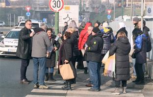 ФБиХ - Сарајево - протест