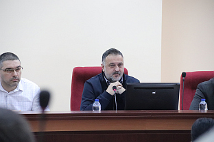 Република Српска - Дервента - Градска управа