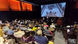 Србија - Мокра Гора - фестивал