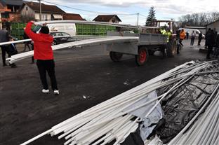 Република Српска - Приједор - Градска управа