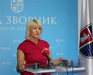 Република Српска - Зворник - образовање