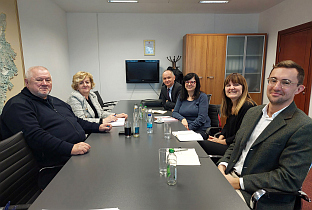 Република Српска - Секретаријат за расељена лица и миграције - ОЕБС