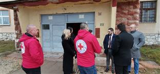 Република Српска - Добој - Народна кухиња