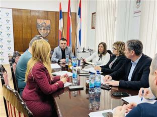 Република Српска - Козарска Дубица - општина