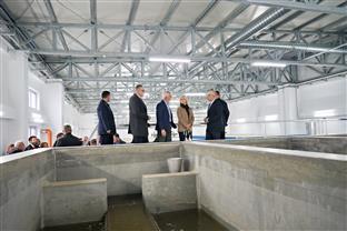 Република Српска - Теслић - пројекат