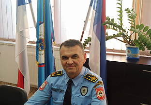 Република Српска - Зворник - Полицијска управа