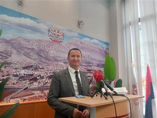 Република Српска - САД