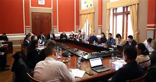 БиХ - Брчко - Влада