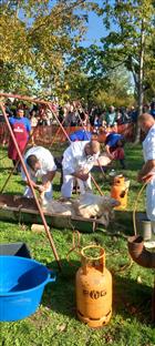 ФБиХ - Република Српска - гурманске манифестације