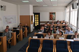 Република Српска - Пале - Скупштина општине