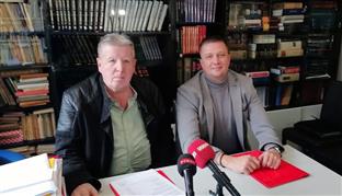 Република Српска - Пале - Народна библиотека