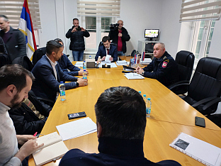 Република Српска - Сребреница - Форум за безбједност