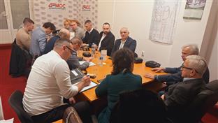 Република Српска - Требиње - ДЕМОС