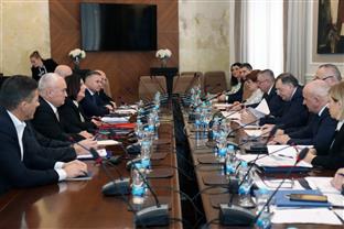 Република Српска - Економско-социјални савјет