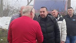 Република Српска - Добој - хуманост