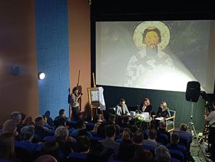 Република Српска - Вишеград - култура