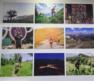 Република Српска - Олимпијски центар "Јахорина"