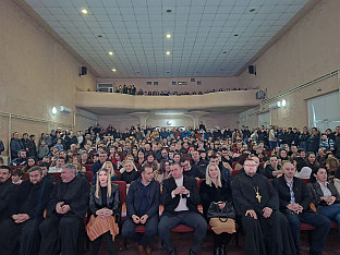 Република Српска - Шамац - Савиндан