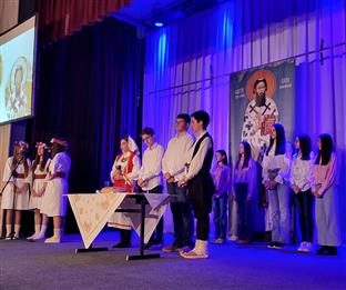 Република Српска - Пале - Савиндан