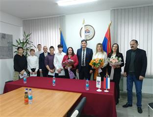 Република Српска - Нови Град -  школство