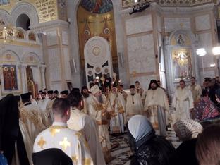 Србија - СПЦ