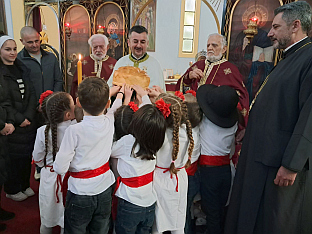 Република Српска - Котор Варош - светосавље