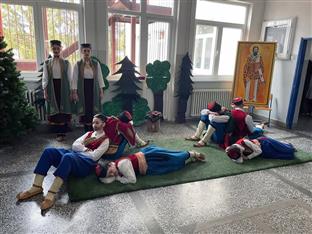 Република Српска - Пале - Савиндан