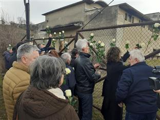 ФБиХ - ратни злочини - "Силос"