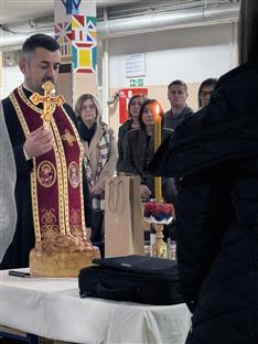 Република Српска - Котор Варош - Савиндан