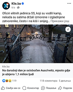 БиХ - медији