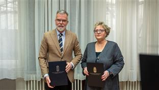 Србија - Министарство информисања