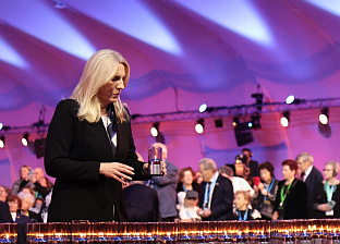 Пољска - Освјећим - комеморација