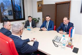 Република Српска - Србија - сарадња