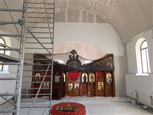 ФБиХ - Завидовићи - СПЦ