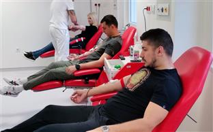 Република Српска - Добој - хуманост