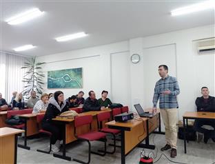 Република Српска - Нови Град - пољопривреда