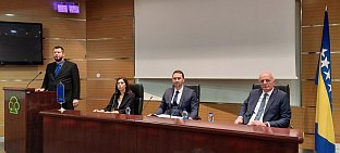 БиХ - Агенција за заштиту личних података - Рељић