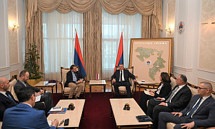 Република Српска - УНДП - Вишковић, Мајер