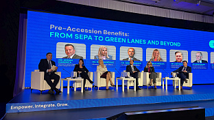 БиХ - Министарство иностраних послова