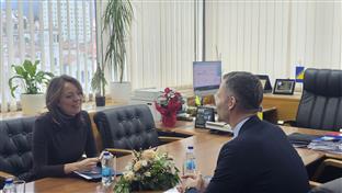 БиХ - Данска - Мeлер, Бошњак