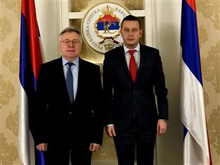 БиХ - Руска Федерација