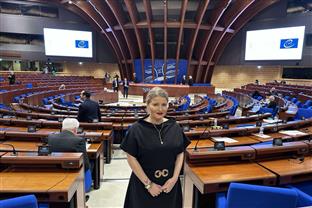 БиХ - Парламентарна скупштина - Савјет Европе