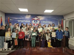 Република Српска - Соколац - Удружење "Мајка и дијете"