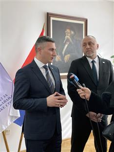 Република Српска - Завод за запошљавање - Шкипина