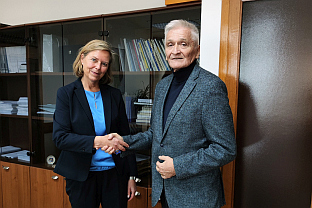 БиХ - Парламентарна скупштина