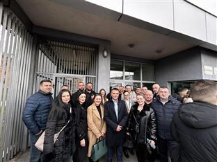 БиХ - правосуђе